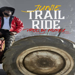 ดาวน์โหลดและฟังเพลง Trail Ride พร้อมเนื้อเพลงจาก Junie