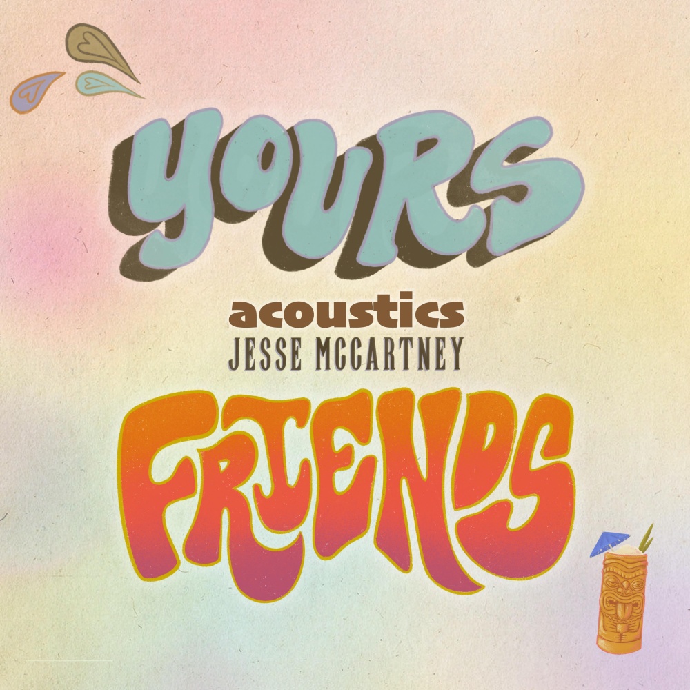 Friends (Acoustic)