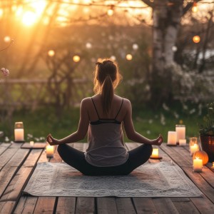 Easy Listening Sunday Morning Music的專輯Meditation Music for Focus and Tranquility