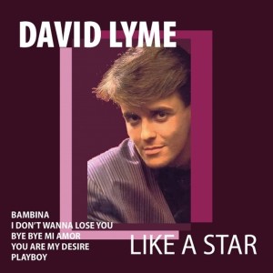 收聽David Lyme的Bambina歌詞歌曲