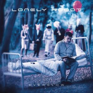 收聽Lonely Robot的Everglow歌詞歌曲