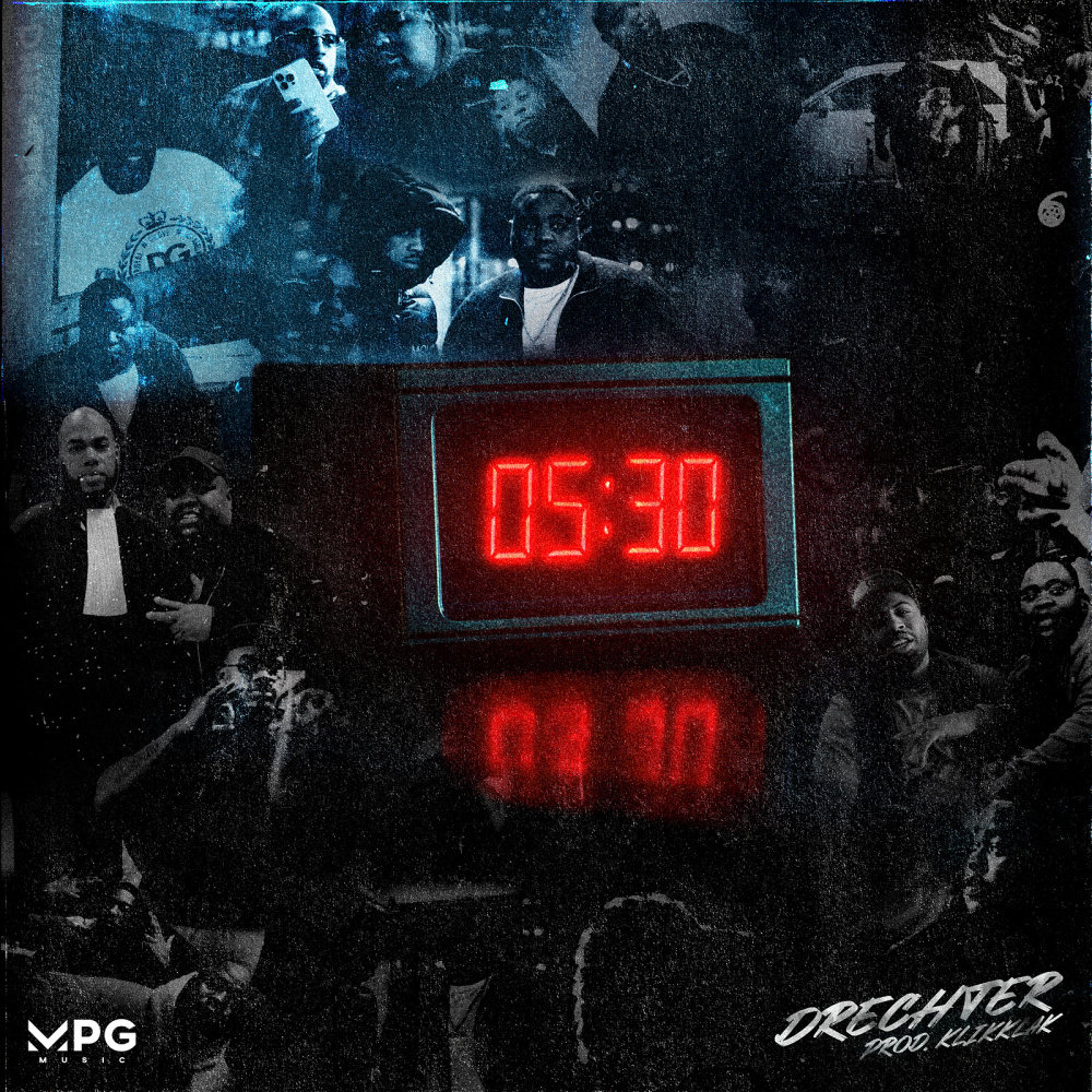 Gang De La Gang (Explicit)
