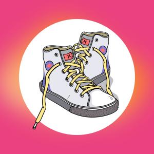 ดาวน์โหลดและฟังเพลง Right Foot Left Foot พร้อมเนื้อเพลงจาก Range The Artist