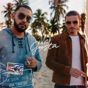 收听Dtf的Me Gusta (Speed up)歌词歌曲