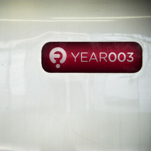 อัลบัม Year003 ศิลปิน Various