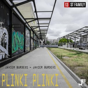 Album Javier Burdeos (Explicit) from 13 Street Family