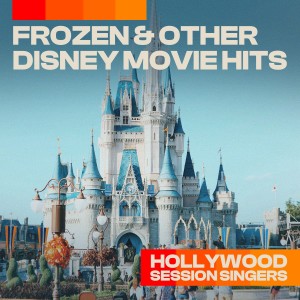 Listen to Love Is An Open Door song with lyrics from Hollywood Session Singers