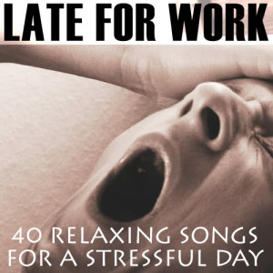 Meditation Music Experts的專輯Late for Work: 40 Relaxing Songs for a Stressful Day