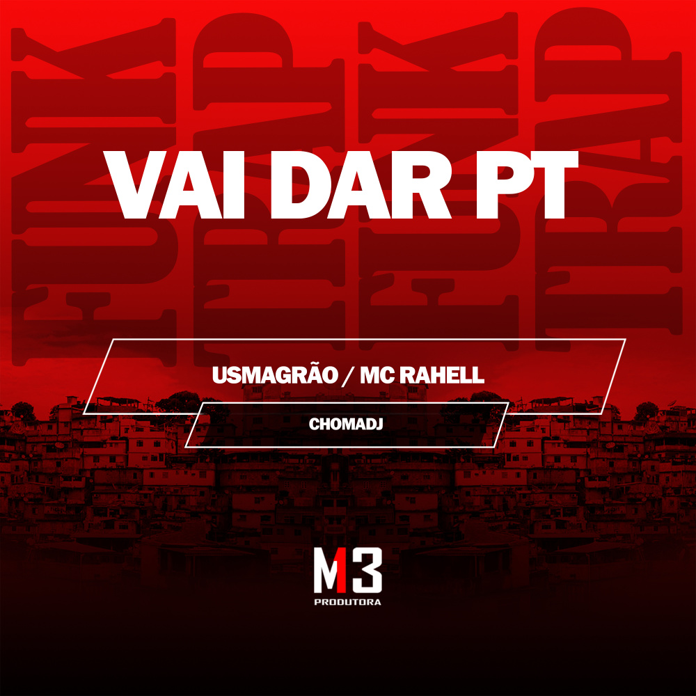 Vai Dar Pt (Remix)