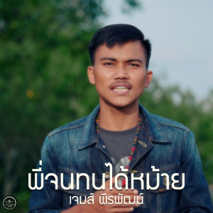 收听เจมส์ พีรพัฒน์的พี่จนทนได้หม้าย歌词歌曲