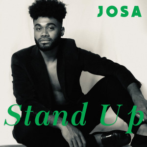 Album Stand Up from Josa