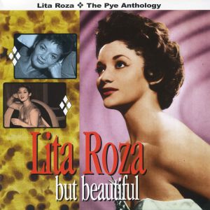ดาวน์โหลดและฟังเพลง Once In a While พร้อมเนื้อเพลงจาก Lita Roza