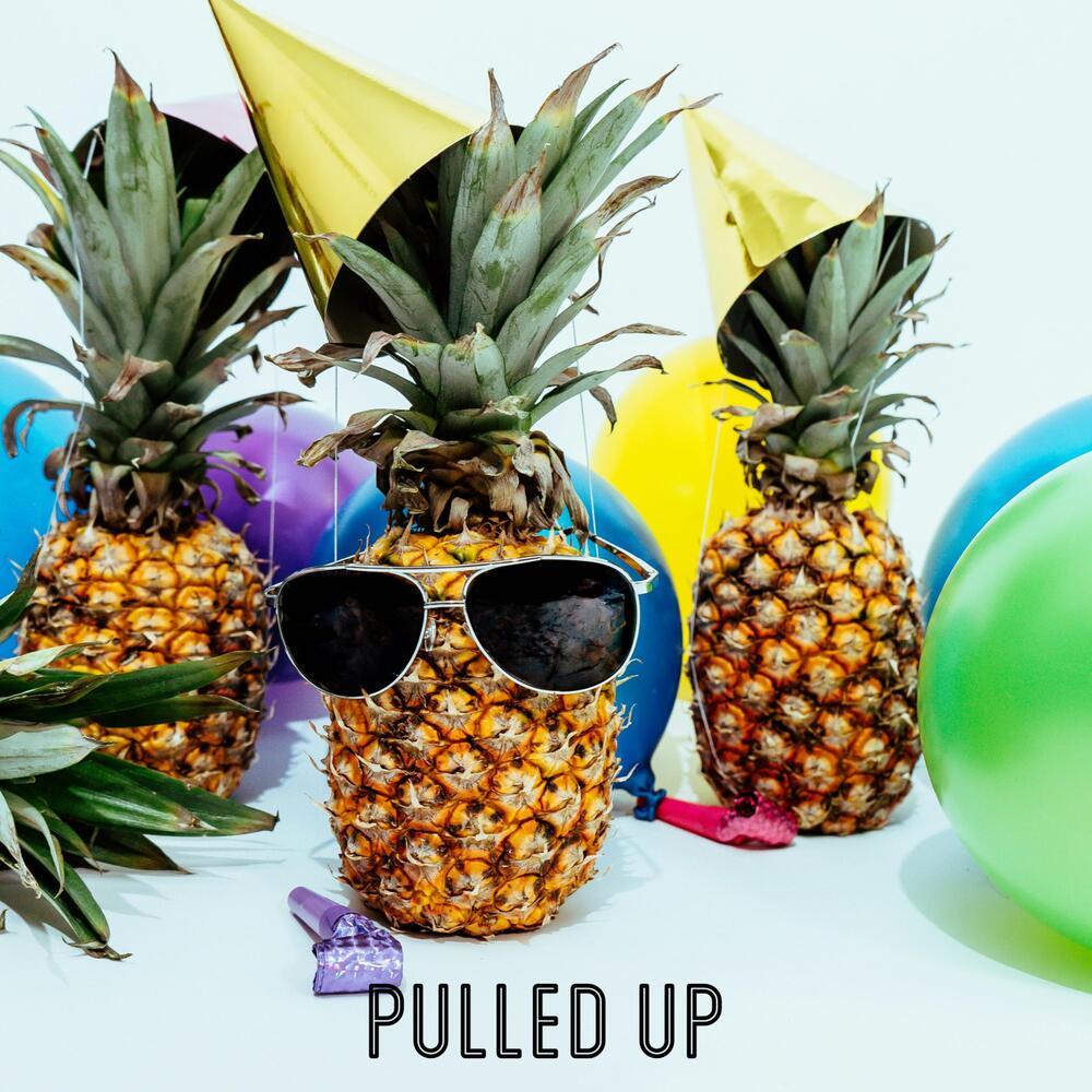 PULLED UP (Explicit)