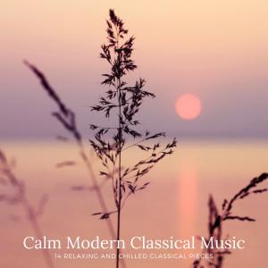 Calm Modern Classical Music: 14 Relaxing and Chilled Classical Pieces