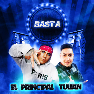 收聽Yulian CM的Basta歌詞歌曲