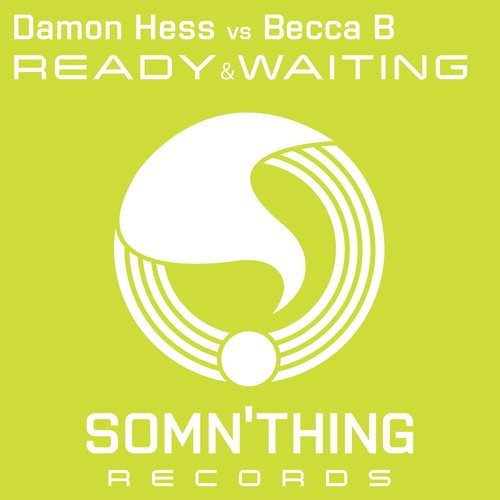 Ready & Waiting (Radio Mix)