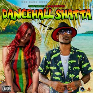 收聽Crocadile的Dancehall Shatta (feat. Mad Dutch) (Explicit)歌詞歌曲