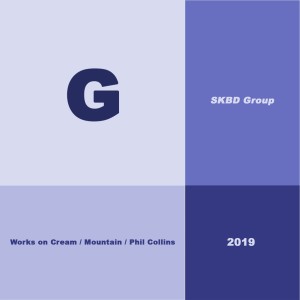 ดาวน์โหลดและฟังเพลง I Wish It Would Rain Down พร้อมเนื้อเพลงจาก G SKBD Group