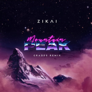 Mountain Peak (GRADES Remix)