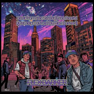 ดาวน์โหลดและฟังเพลง Kennedy Stylez พร้อมเนื้อเพลงจาก Flex Barker