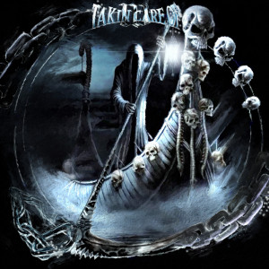 Dengarkan Takin Care Of lll lagu dari Kxllyxu dengan lirik