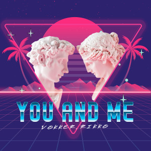 Album You and Me from Vokker