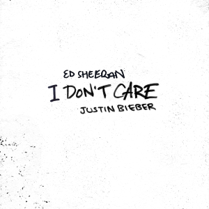 收聽Ed Sheeran的I Don't Care歌詞歌曲