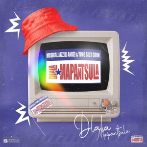 Listen to DLALA MAPANTSULA song with lyrics from Musical Jazz