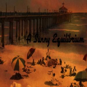 Alphawave的專輯A Sunny Equilibrium EP