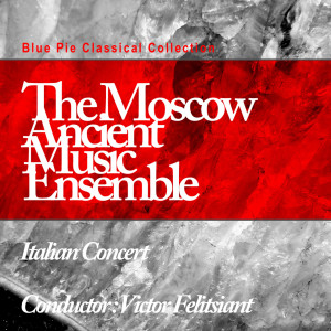 ดาวน์โหลดและฟังเพลง Concerto-grosso D-dur Op.6 No.7 Largo/Allegro พร้อมเนื้อเพลงจาก Moscow Ancient Music Ensemble