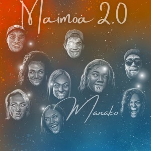 ดาวน์โหลดและฟังเพลง Manako พร้อมเนื้อเพลงจาก Maimoa