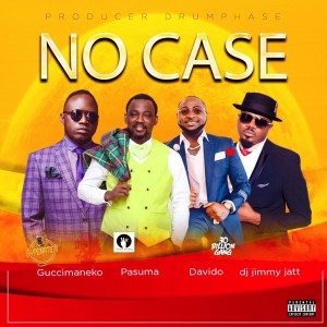 ดาวน์โหลดและฟังเพลง No Case (Explicit) พร้อมเนื้อเพลงจาก Guccimaneko