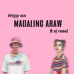 Album Madaling Araw from Drizzy Ace