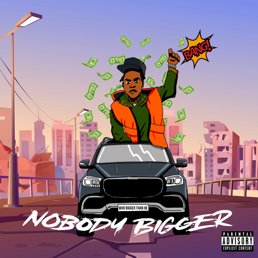 Spinnin (Explicit)