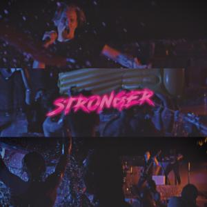ดาวน์โหลดและฟังเพลง Stronger พร้อมเนื้อเพลงจาก Phrenia