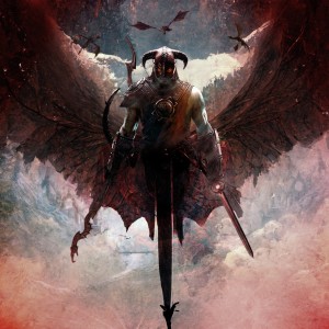 Album Soul Of The Dragonborn oleh Infected