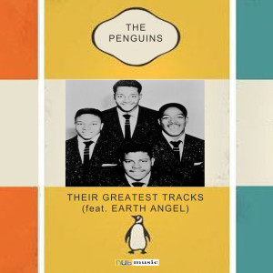Listen to Kiss a Fool Goodbye (Digitally Remastered) song with lyrics from The Penguins