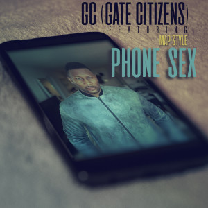 อัลบัม Phone Sex ศิลปิน GC (Gate Citizens)