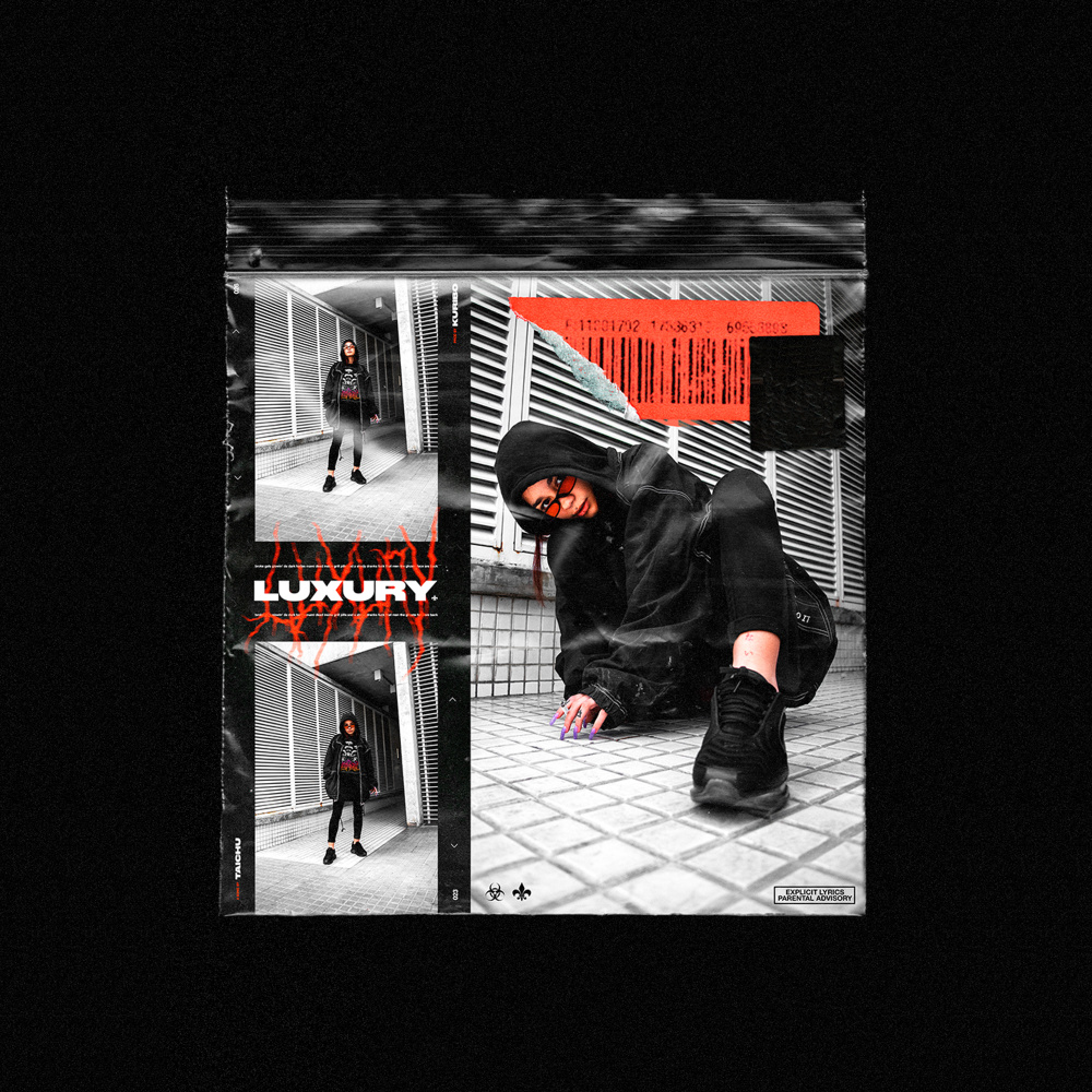 Luxury (Explicit)