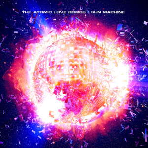Album Sun Machine (Explicit) from 