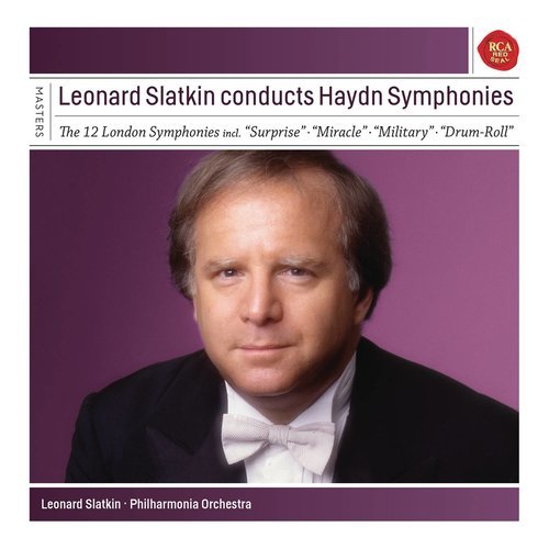 Symphony No. 97 in C Major, Hob.I:97: IV. Finale - Presto assai