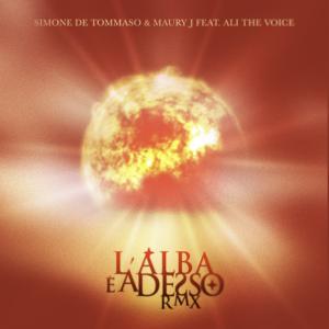 อัลบัม L'ALBA È ADESSO (Remix) ศิลปิน Maury J