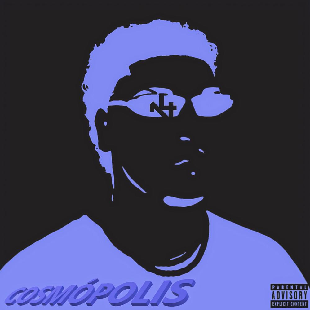 GORILLA GLUE (feat. ThxCAB, Flavahz & Edubeatzzz|Explicit)