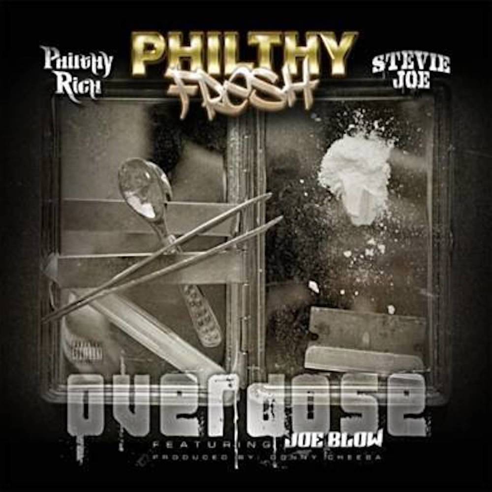 Overdose (Explicit)