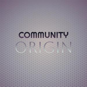 Album Community Origin oleh Various