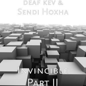 收聽DEAF KEV的Invincible Part II歌詞歌曲