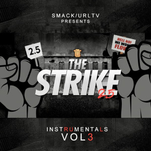 收聽Rain 910的The Strike歌詞歌曲