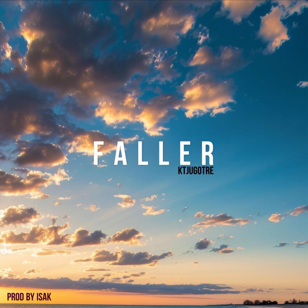 Faller (Intro) (Explicit)