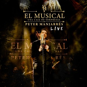 ดาวน์โหลดและฟังเพลง Razones para Odiarte (Live) พร้อมเนื้อเพลงจาก Peter Manjarrés