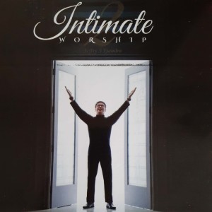 Jeffry S Tjandra的专辑Intimate Worship 2